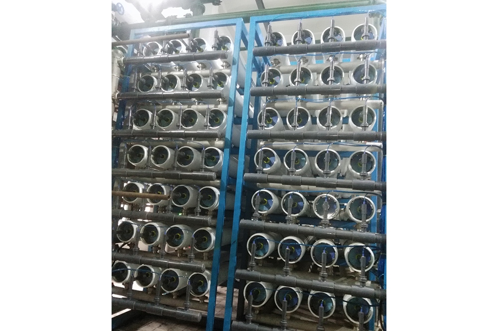 某國際紙業(yè)集團(tuán)股份有限公司熱電廠