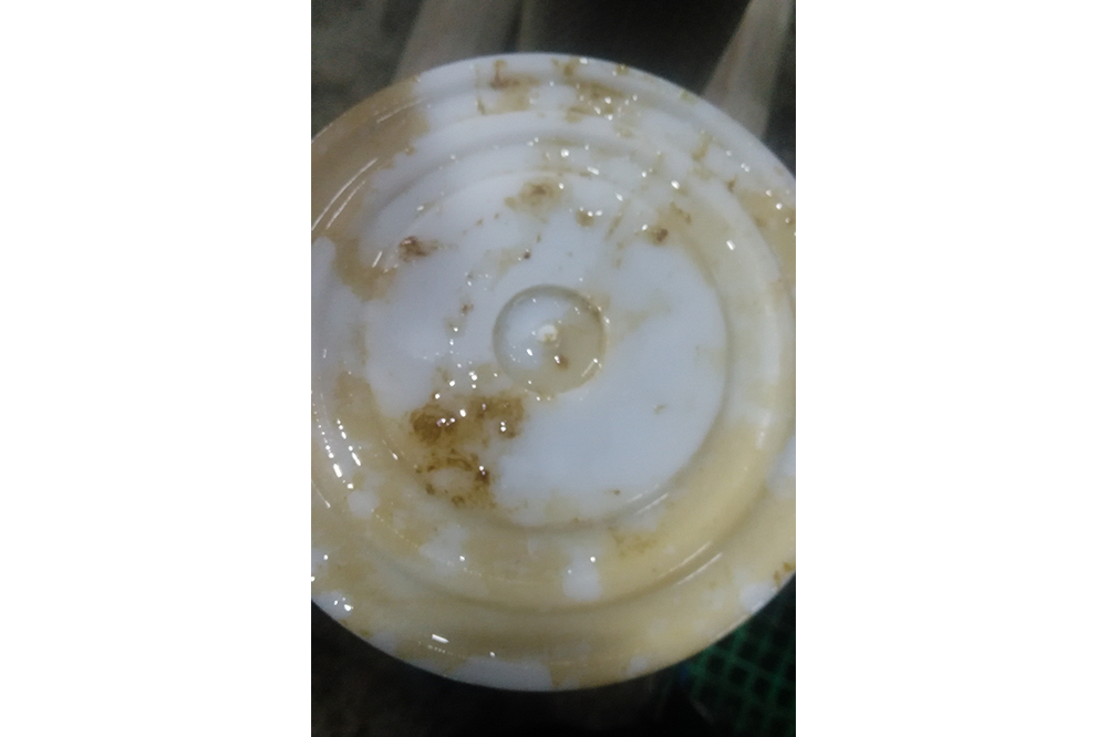 某國際紙業(yè)集團(tuán)股份有限公司熱電廠