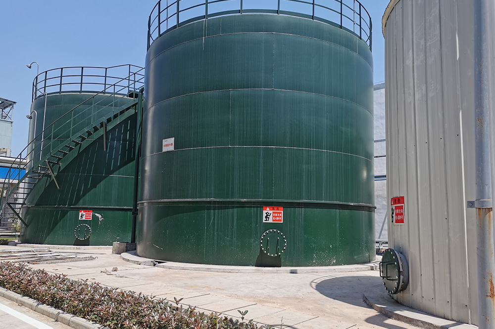 上饒某生物質(zhì)發(fā)電有限公司某生物質(zhì)發(fā)電項目