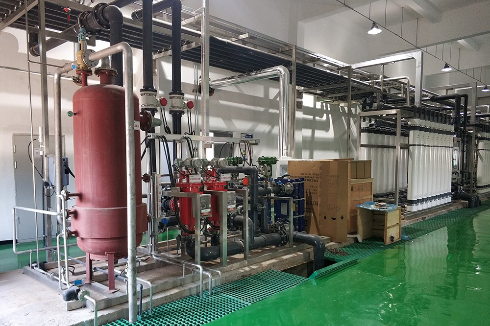 上饒某生物質(zhì)發(fā)電有限公司某生物質(zhì)發(fā)電項目